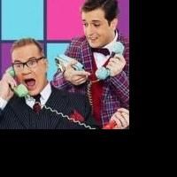 BWW Reviews: HOW TO SUCCEED Opens in Rio!