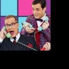 BWW Reviews: HOW TO SUCCEED Opens in Rio!