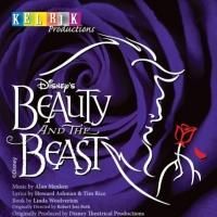 Disney's BEAUTY AND THE BEAST Comes to PAC's Spanos Theater, Now thru 7/20