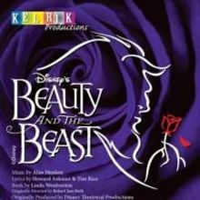 Disney's BEAUTY AND THE BEAST Comes to PAC's Spanos Theater, Now thru 7/20