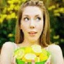 Katherine Ryan Comes to Swindon Arts Centre