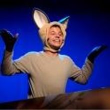 Theatreworks USA's SKIPPYJON JONES Hops to The Alden, 12/8