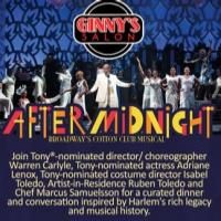 AFTER MIDNIGHT's Warren Carlyle, Adriane Lenox and Isabel Toledo Set for Ginny's…