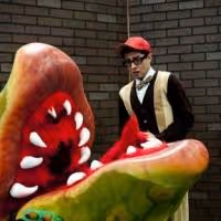 Sewickley Area Theatre Co. Presents LITTLE SHOP OF HORRORS