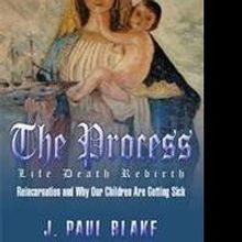 New Book 'The Process' is Released