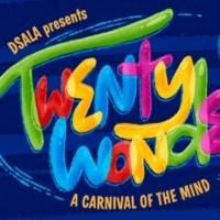 TwentyWonder Celebrates 5 Years of Music Mayhem and More this Weekend