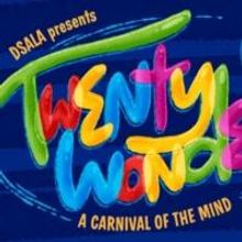 TwentyWonder Celebrates 5 Years of Music Mayhem and More this Weekend