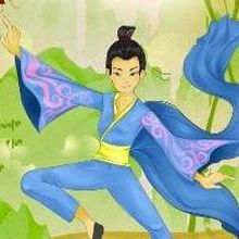 Kids Acts Philippines Encourages Families To Watch MULAN, 10/3-5