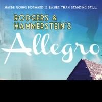 Astoria Performing Arts Center Hosts APAC Talkback After ALLEGRO Tonight