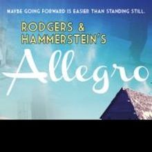 Astoria Performing Arts Center Hosts APAC Talkback After ALLEGRO Tonight