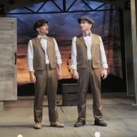 BWW Reviews: A COMEDY OF ERRORS is a Hit