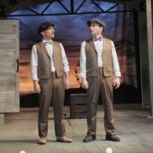 BWW Reviews: A COMEDY OF ERRORS is a Hit