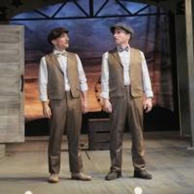 BWW Reviews: A COMEDY OF ERRORS is a Hit