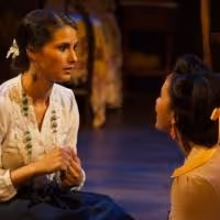 Photo Flash: First Look at Aurora Theatre's MARIELA IN THE DESERT