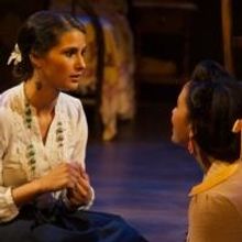 Photo Flash: First Look at Aurora Theatre's MARIELA IN THE DESERT