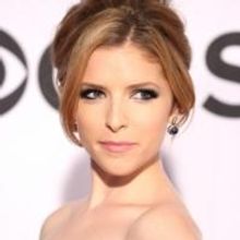 Anna Kendrick to Join Ben Affleck in THE ACCOUNTANT?