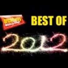 BWW's Top Scotland Theatre Stories of 2012