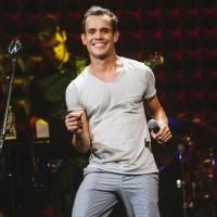 BWW Interviews: Migguel Anggelo Talks BETWEEN DREAMS/ENTRE SUEÑOS & Upcoming LA CASA AZUL Album