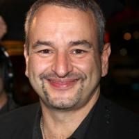 Joe DiPietro Coming to Episcopal Actors' Guild