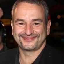 Joe DiPietro Coming to Episcopal Actors' Guild