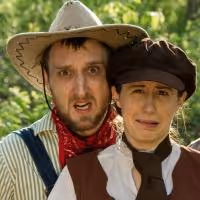 Spectralia Theatre's TWO GENTLEMEN OF VERONA Opens 6/21