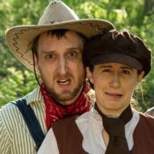 Spectralia Theatre's TWO GENTLEMEN OF VERONA Opens 6/21
