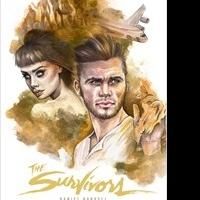 Daniel Harvell Donates Book Proceeds of THE SURVIVORS To Equality Texas