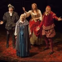 QUARTET Opens Tonight at The Old Globe