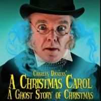 Alley Theatre Favorites to Appear in A CHRISTMAS CAROL, 11/21-12/24