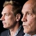 Julian Sands to Headline John Malkovich-Helmed CELEBRATION OF HAROLD PINTER at Irish…