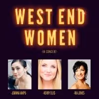 Kerry Ellis, Ria Jones and Joanna Ampil to Star in WEST END WOMEN Tour, Nov-Dec 2014