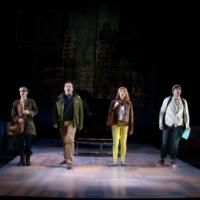 BWW Reviews: ORDINARY DAYS at the Round House Theatre - No Ordinary Musical