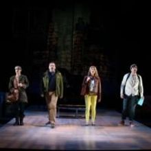 BWW Reviews: ORDINARY DAYS at the Round House Theatre - No Ordinary Musical