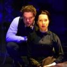 The Naked Stage's THE TURN OF THE SCREW Haunts The Pelican Theatre