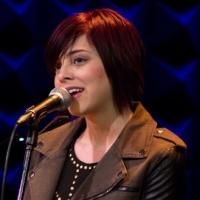 Photo Coverage: Krysta Rodriguez, Corey Cott & More Perform in ONCE UPON A TIME IN…