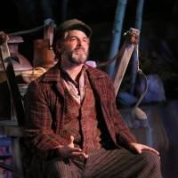 BWW Interviews: Five-Minutes with the FIDDLER and Chanhassen's leading man, Keith…