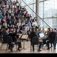 December at the Canadian Opera Company Includes a Free Concert Series, a Tour of…