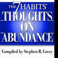 RosettaBooks and Franklin Covey Co. Release The 7 Habits Thoughts Series on eBook