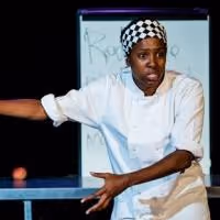 Sabrina Mahfouz's CHEF Opens in London Tonight