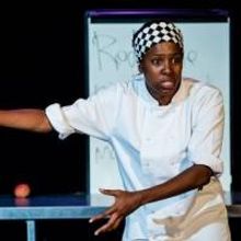 Sabrina Mahfouz's CHEF Opens in London Tonight