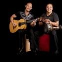 Music at NVA Presents Jimmy and Enrique: Joy to the World Holiday Concert, Beginning…
