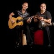 Music at NVA Presents Jimmy and Enrique: Joy to the World Holiday Concert, Beginning…