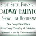 Natalie Toro, Christine Pedi Set for Feinstein's BROADWAY BALLYHOO, 8/2