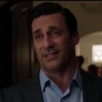VIDEO: First Look - Jon Hamm Stars in Disney's MILLION DOLLAR ARM Video