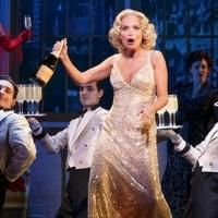 ON THE TWENTIETH CENTURY Cancels June Performance for Kristin Chenoweth's Tony…