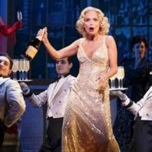 ON THE TWENTIETH CENTURY Cancels June Performance for Kristin Chenoweth's Tony…