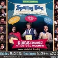 Spelling Bee México concluirá hoy su Segunda Temporada