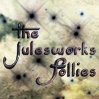 JULESWORKS FOLLIES Set for Jean Cocteau Cinema, 12/30