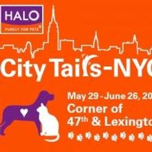 Ellen DeGeneres' Pet Food Line HALO to Take to NYC Streets for 'Pop Up Shops'