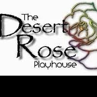 The Desert Rose Playhouse Pulls Out All THE STOPS With A Hilarious New Production…